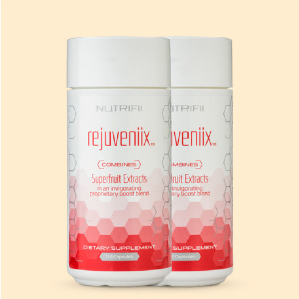 Nutrifii Rejuveniix - BiosenseClinic.ca