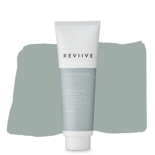 Reviive Toothpaste