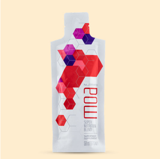 Nutrifii MOA - BiosenseClinic.ca
