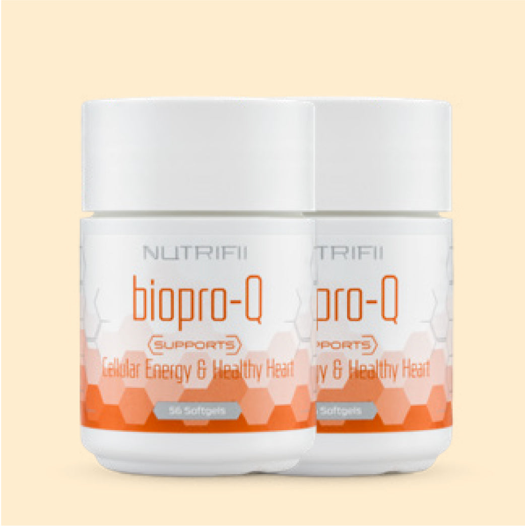 Nutrifii Biopro Q - BiosenseClinic.ca