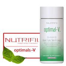 Load image into Gallery viewer, Nutrifii Optimal V - BiosenseClinic.ca
