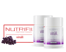 Load image into Gallery viewer, Nutrifii Vinali - BiosenseClinic.ca

