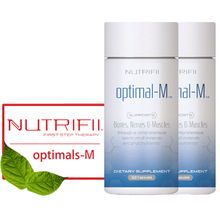 Load image into Gallery viewer, Nutrifii Optimal M - BiosenseClinic.ca
