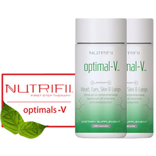 Load image into Gallery viewer, Nutrifii Optimal V - BiosenseClinic.ca
