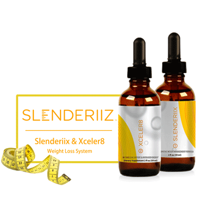 Slenderiiz Slenderiix & Xceler8 - BiosenseClinic.ca