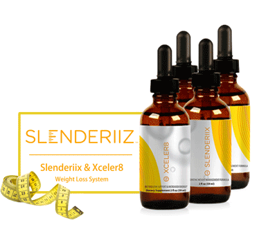 Slenderiiz Slenderiix & Xceler8 - BiosenseClinic.ca