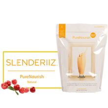 Load image into Gallery viewer, Slenderiiz PureNourish (Natural) - BiosenseClinic.ca
