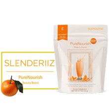 Load image into Gallery viewer, Slenderiiz PureNourish (Beauty Boost) - BiosenseClinic.ca
