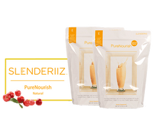 Load image into Gallery viewer, Slenderiiz PureNourish (Natural) - BiosenseClinic.ca
