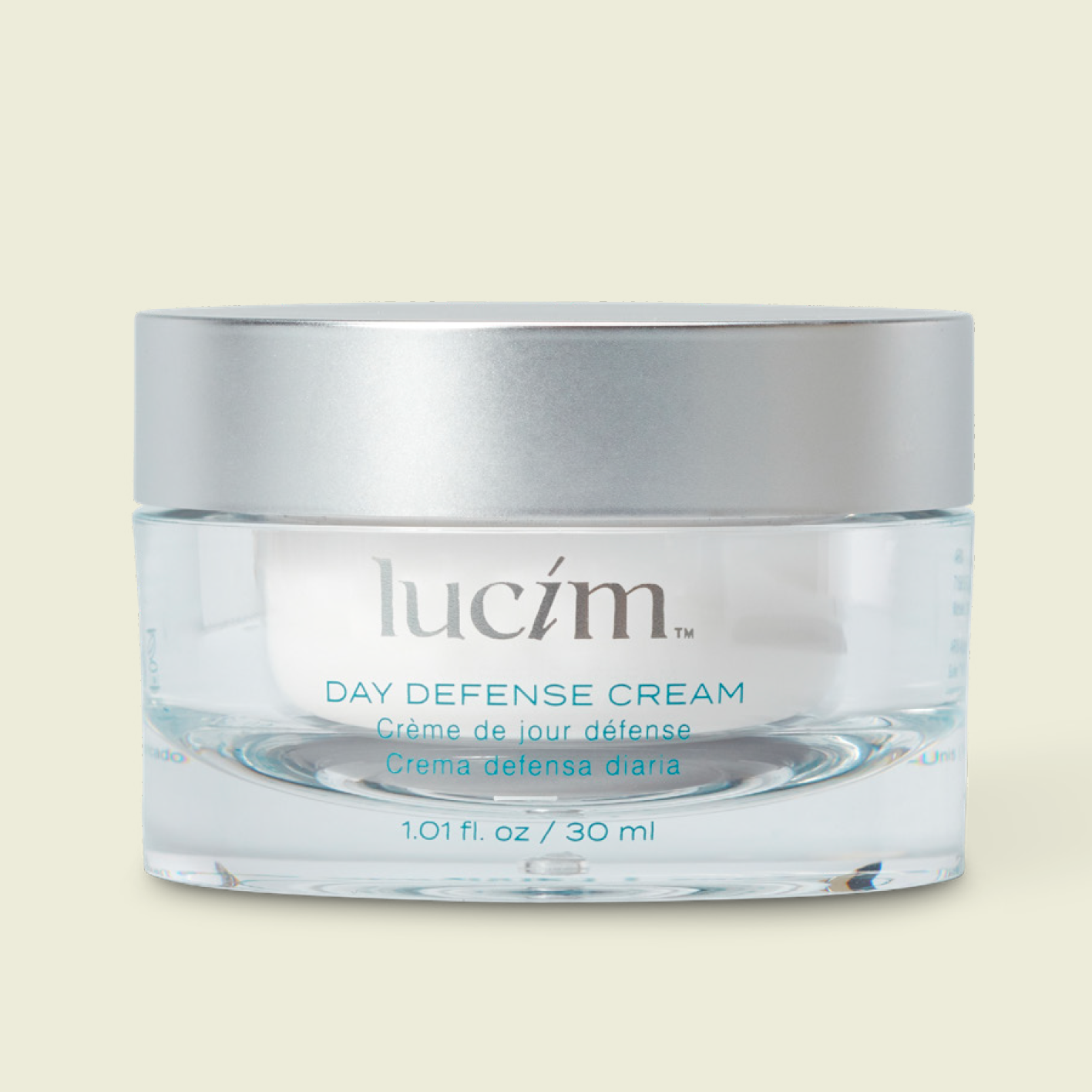 Lucim™ DAY DEFENSE CREAM – biosense-ariix.ca