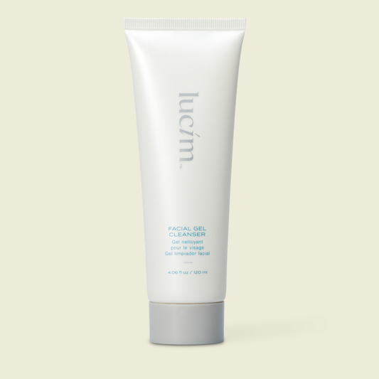 Lucim™ Facial Gel Cleanser - biosense-ariix.ca