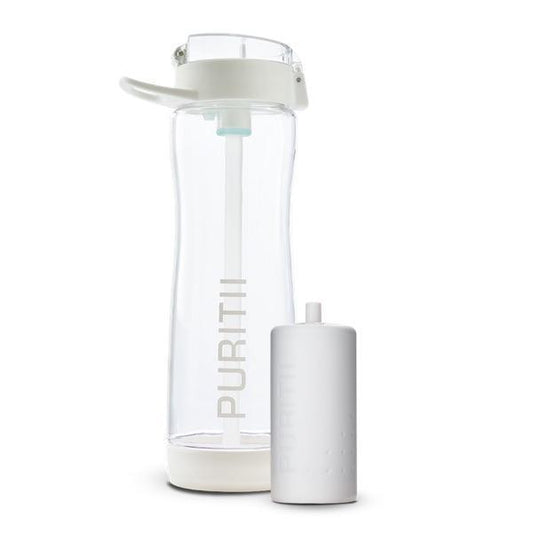 Puritii - (filter + bottle) - BiosenseClinic.ca