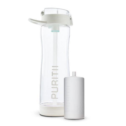 Puritii - (bottle) - BiosenseClinic.ca