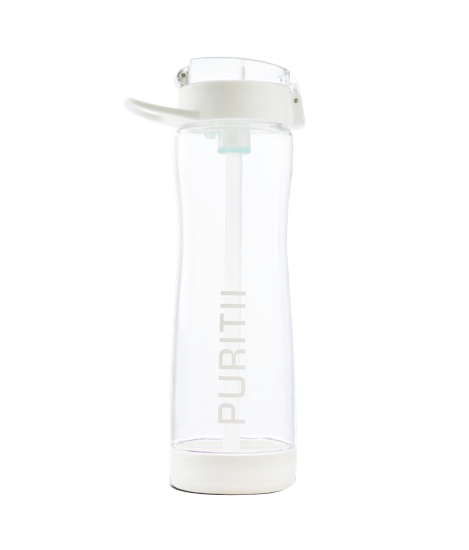 Puritii - (filter + bottle) - BiosenseClinic.ca