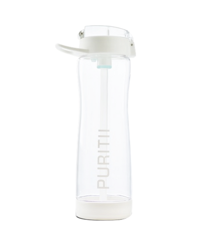 Puritii - (filter + bottle) - BiosenseClinic.ca