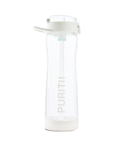 Puritii - (bottle) - BiosenseClinic.ca