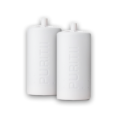 Puritii - (filter x 2) - BiosenseClinic.ca