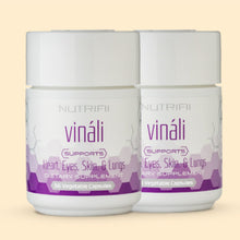 Load image into Gallery viewer, Nutrifii Vinali
