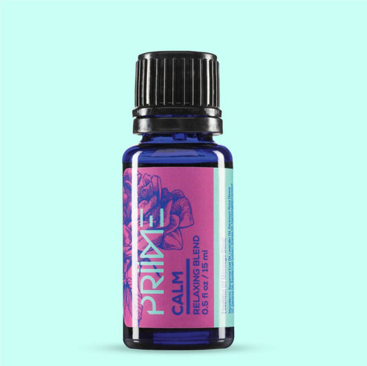 Priime Calm Essential Oil