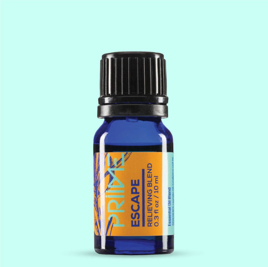 Priime Escape Essential Oil