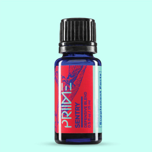 Priime Sentry Essential Oil