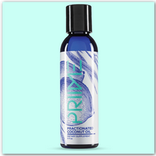 Load image into Gallery viewer, Priime Fractionated Coconut Oil
