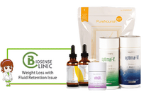 Load image into Gallery viewer, Slenderiiz Weight Loss with Fluid Retention Issue - BiosenseClinic.ca
