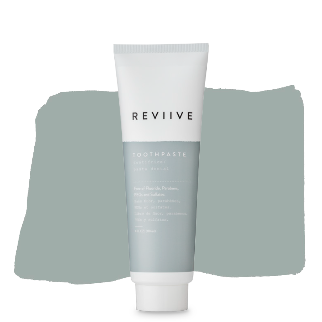 Reviive Toothpaste
